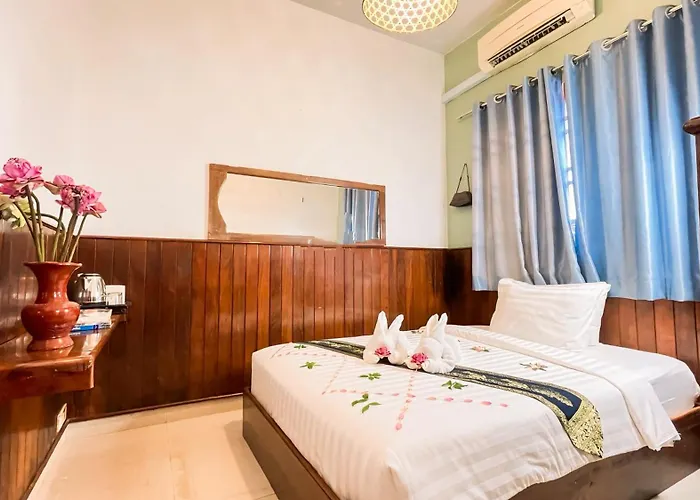 The Center Point Siem Reap