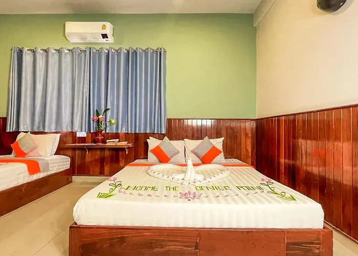 The Center Point Siem Reap