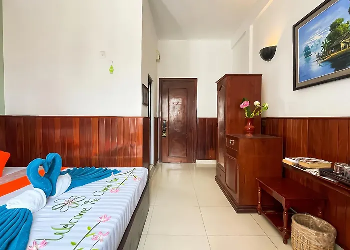 The Center Point Siem Reap