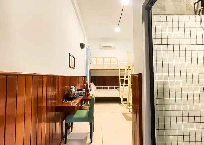 The Center Point 4* Siem Reap
