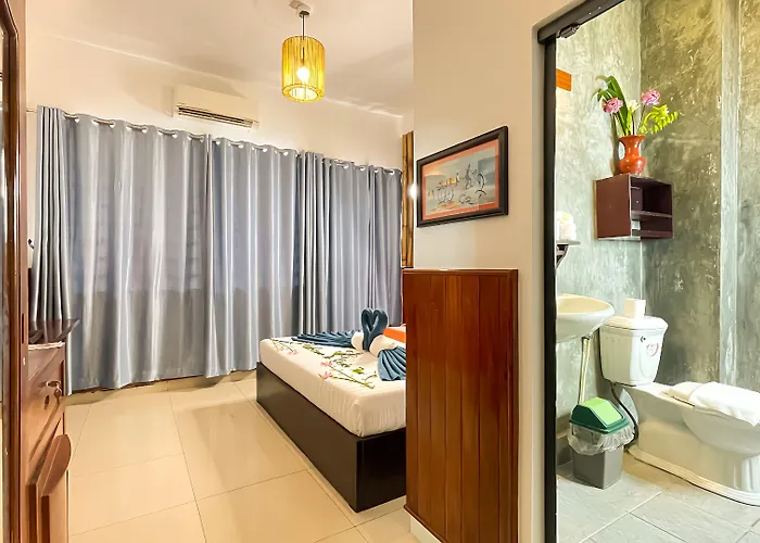 The Center Point Siem Reap