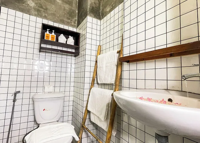 The Center Point Hotel Siem Reap
