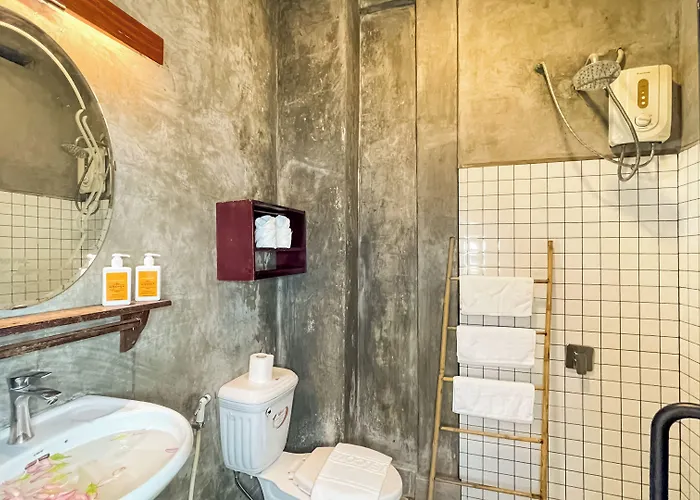 The Center Point 4* Siem Reap