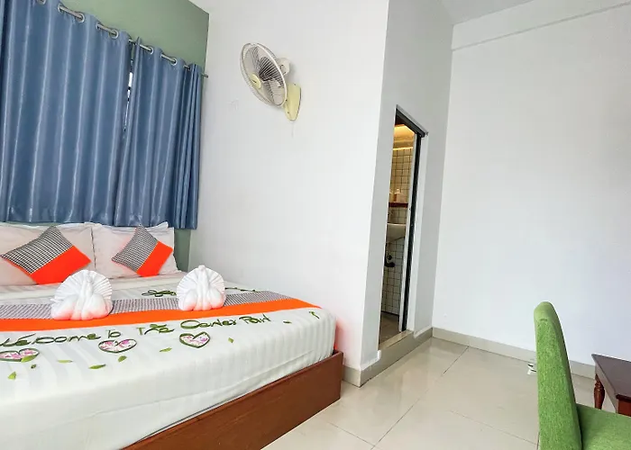 The Center Point Siem Reap