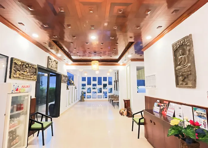 The Center Point Hotel 4*
