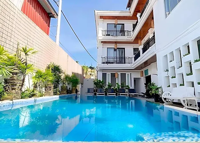 The Center Point Hotel Siem Reap