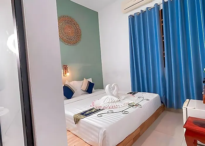 The Center Point Hotel 4*