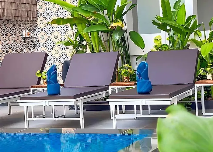 The Center Point Siem Reap