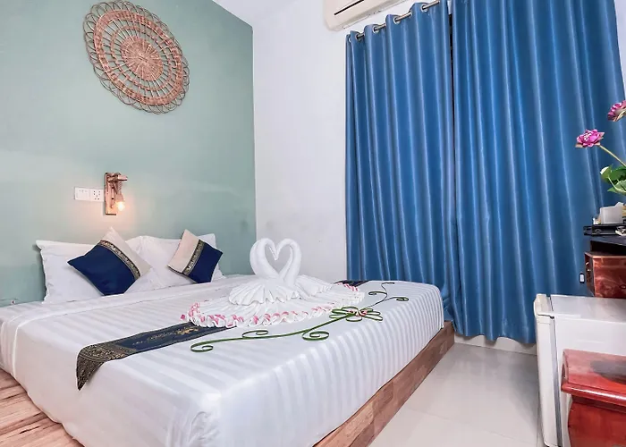 The Center Point Hotel Siem Reap