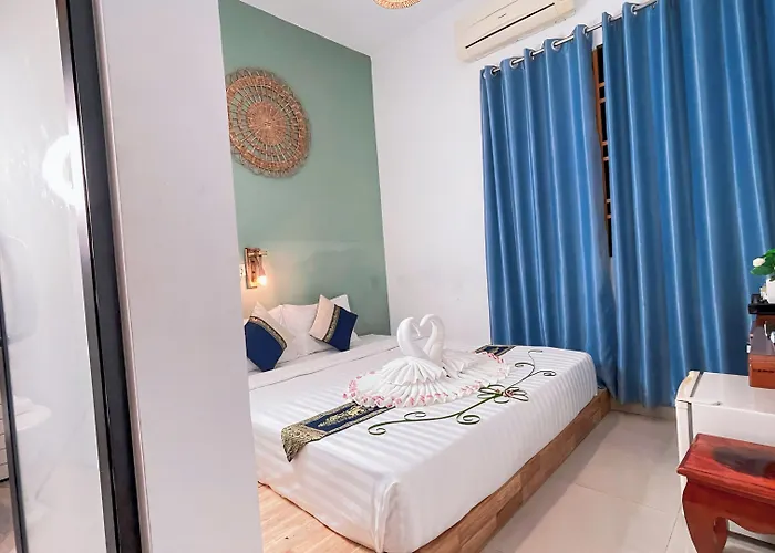 The Center Point 4*